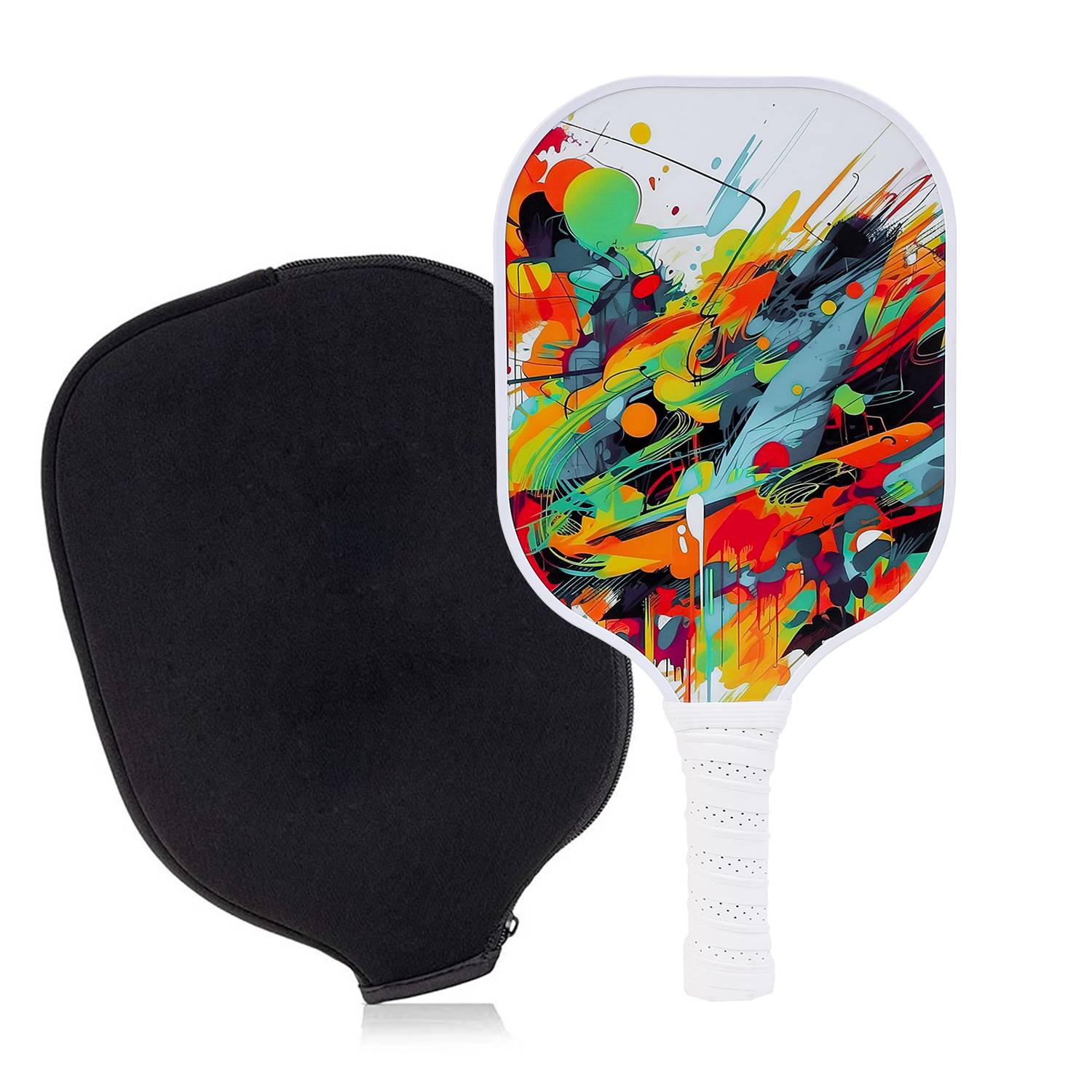 [Single+single-shot bag+2 balls] LT-003